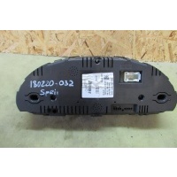 Щиток приборов (приборная панель) Mercedes-Benz Sprinter II (W906) 2011 9064468221