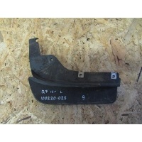 брызговик передний левый Audi Q7 4L 2011 4L0807513C
