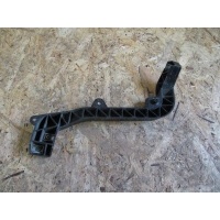 крепление бампера левое Mercedes-Benz M-Класс W166 2011 1666263631