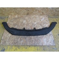 Юбка бампера Volkswagen Golf VI 2009 5K0805903A