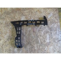 крепление бампера левое Volkswagen Passat B6 2005 3C5807377