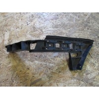 крепление бампера правое Volkswagen Touran 2003 1T0807376C