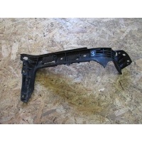крепление бампера левое Volkswagen Multivan T5 2003 7H0807393C