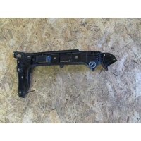 крепление бампера левое Volkswagen Multivan T5 2003 7H0807393C