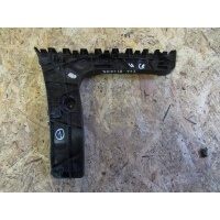 крепление бампера левое Audi A6 4G/C7 2011 4G9807453E
