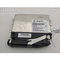 Блок управления АКПП Audi A6 C5 (1997-2005) 1999 4B0927156L