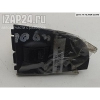 Кнопка стеклоподъемника переднего правого Audi A6 C5 (1997-2005) 1999 4B0959855