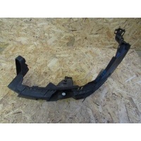 крепление фары (кронштейн фары) левой Mercedes-Benz GL-Класс X166 2012 1666200591