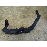 крепление фары (кронштейн фары) левой Mercedes-Benz GL-Класс X166 2012 1666200591