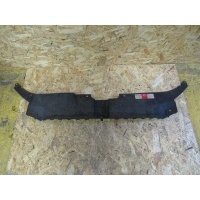 Накладка замка капота Audi Q5 8R 2008 8R0807081