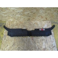 Накладка замка капота Audi Q5 8R 2008 8R0807081