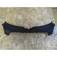 Накладка замка капота Audi A6 4F/C6 2006 4F0807081