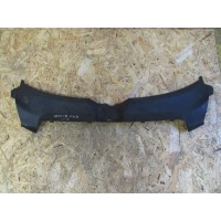 Накладка замка капота Audi A6 4F/C6 2006 4F0807081