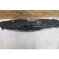 планка под капот Volkswagen Amarok 2012 2H6805563