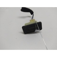 Кнопка открывания багажника Renault Scenic I (1996-2003) 2001 8200000900