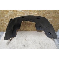 подкрылок передний правый Volkswagen Amarok 2010 2H0809961B
