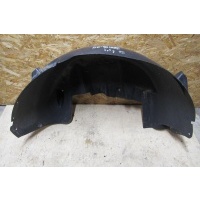 Защита арок задняя правая (подкрылок) Mercedes GL X166 2012 1668841422