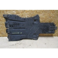 Защита КПП Audi Q7 4L 2012 7L8825231A