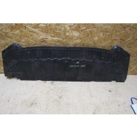 защита бампера переднего Audi A4 B8/8K 2007 8K0807233