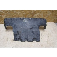 защита двигателя Volkswagen Touareg 2010 7P0825285