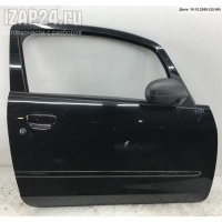 Ручка двери наружная передняя правая 2004-2012 2005