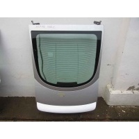 Крышка багажника дверь 3-5 8N 2000