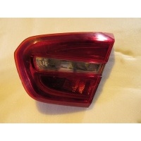 фонарь крышки багажника правый Mercedes-Benz GLA-Класс X156 2013 1569061458