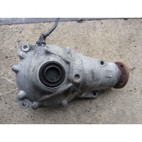 Редуктор переднего моста BMW X5 F15 2013 7567345