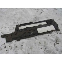 защита днища правая Mercedes-Benz A-Класс W177/V177 2018 1776808603