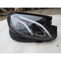 Фара правая Mercedes-Benz E-Класс W213/S213/C238/A238 2016 2139066601