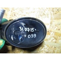 фара противотуманная правая Audi A6 4F/C6 2006 4F0941700