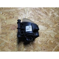 фара противотуманная левая Audi A4 B8/8K 2009 8T0941699