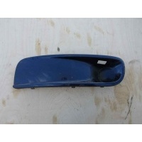 Заглушка (решетка) в бампер левая Volkswagen Multivan T5 2003 7H5807489