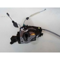 замок двери задней левой Mercedes-Benz S-Класс W222/C217/A217 2014 0997307700