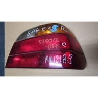 Фонарь задний правый BMW 7 E38 1997 8352026