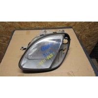 Фара левая Mercedes-Benz SLK-Класс R170 1996 1708200161