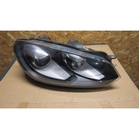 Фара правая Volkswagen Golf VI 2010 5K1941752C