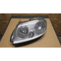 Фара левая Volkswagen Touran 2004 2K0941005B