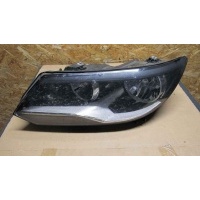 Фара левая Volkswagen Tiguan 2012 5N1941005