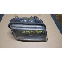 Фара правая Audi A4 B5 1996 8D0941030B