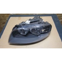 Фара левая Audi A3 8P/8PA 2006 8P0941003K