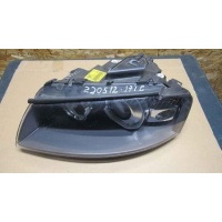 Фара левая Audi A3 8P/8PA 2006 8P0941029M