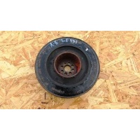 шкив коленвала Audi A6 4F/C6 2008 059105251
