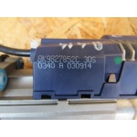 Моторчик (насос) подъема крышки багажника (3-5 двери) Audi A4 B8/8K 2014 8K9827852C