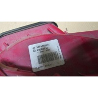 фонарь крышки багажника правый Volkswagen Passat B8 2014 3AF945095C