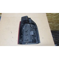фонарь задний правый Volkswagen Multivan T5 2003 7H5945258A