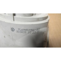 фонарь задний правый Volkswagen Touareg 2003 7L6945096K
