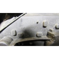 фонарь задний правый Volkswagen Multivan T5 2003 7H5945258A