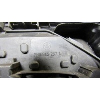 фонарь задний левый Volkswagen Transporter T5 2003 7H0945257A