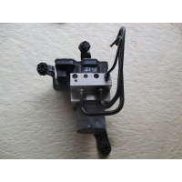 Блок ABS BMW X5 F15 2017 6874801